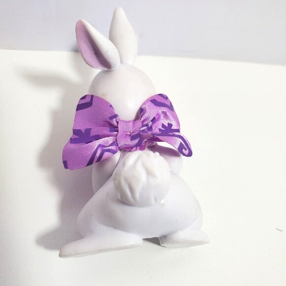 Attractionistas Rabbit Replacement Maddie Mad Tea Party Disney Alice BUNNY ONLY - Picture 3 of 8